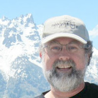 Greg Lombard Rea, M.Div