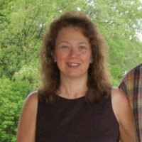 Laurie Tupy