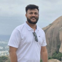 Preetam Bhat