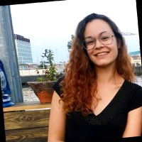 Melanie Eilbracht