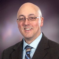 David Gingras, MPA