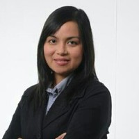 Agnes H. Segovia