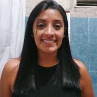 Luciana Pereyra