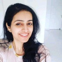 Shivika Chaudhary