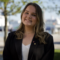 Lovisa Flodman