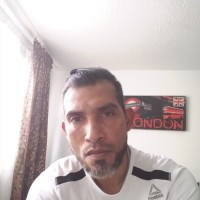 Enrique Benitez