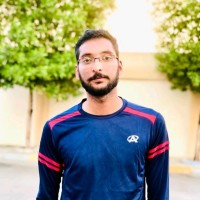Haseeb Imtiaz