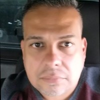 Rick Canas