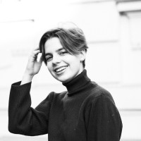 Anastasiia Husak