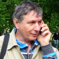 Alexander Potapenko