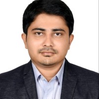 Ahsan Uddin Eyakub