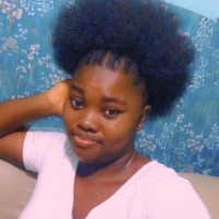 Chantalkevine Kameni