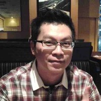 Ray Shen