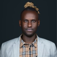 Andrew Kirima