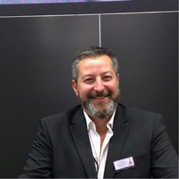 Thierry Martinez