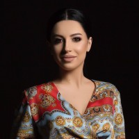Ani Maghakyan