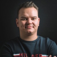 Kasper Søegaard Kristiansen