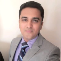 Harshad Rawool