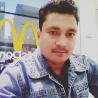 Arbind Kumar Singh