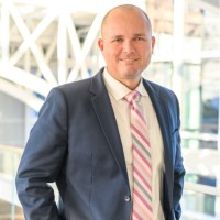 Aaron McDaniel, P.E.