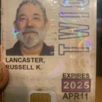 Russell Lancaster