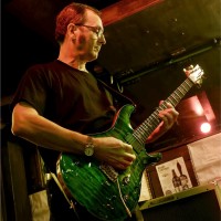 Andy Gibbs