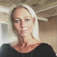 Dorthe Taudal