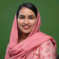 Dr. Sanooja Sherin Chakkalakkunnan