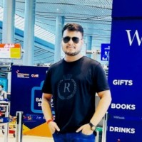 Himanshu Sekhar Pani