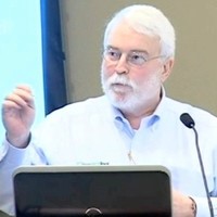 Bob Christensen
