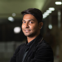 Shaon Kumar Roy