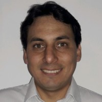 Marco Antonio Ramos Meza