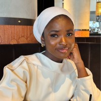 Damilola Faidat Adebayo