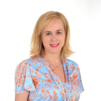 Dr Katerina Douma-Michelakis DDS, Dipl Ortho, PhD