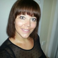 Monica Wevang