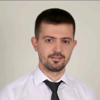 Ömer Kerim Çevdi̇r
