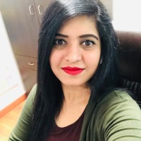 Shweta Singh