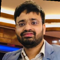 Anand Kumar Mishra
