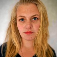 Marika Andersson