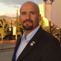 David Martinez