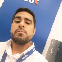 Erick Llallihuamán Sojo
