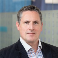 David Moreton