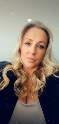 Yvonne Hamilton