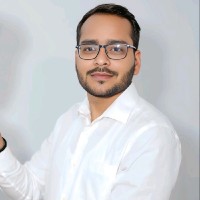 Vinay Shankar Tiwari