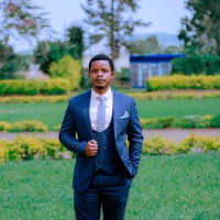 Nyandwi Xavier