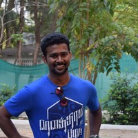 L Hema Prabhakar