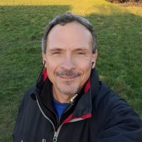 Ian David