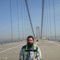 ANIL GÜNGÖR