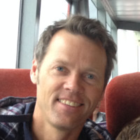 Peter Urlich
