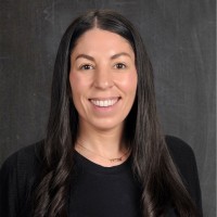 Samantha Greenberg, Mba